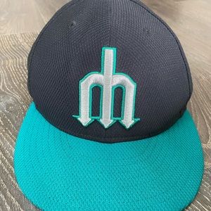 Seattle Mariners Spring Training 2018 Hat